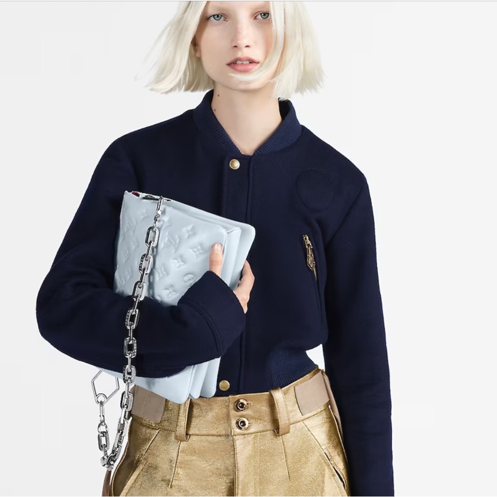 Louis Vuitton Coussin Handbag - Picture 2 of 16